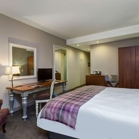 Fortis Hotel Manor Pretoria-Noord 外观 照片