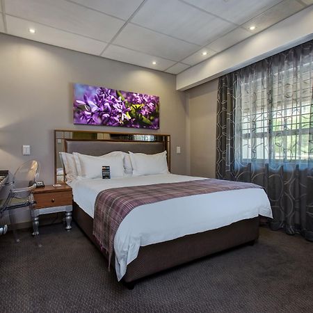 Fortis Hotel Manor Pretoria-Noord 外观 照片