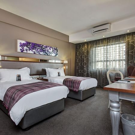 Fortis Hotel Manor Pretoria-Noord 外观 照片