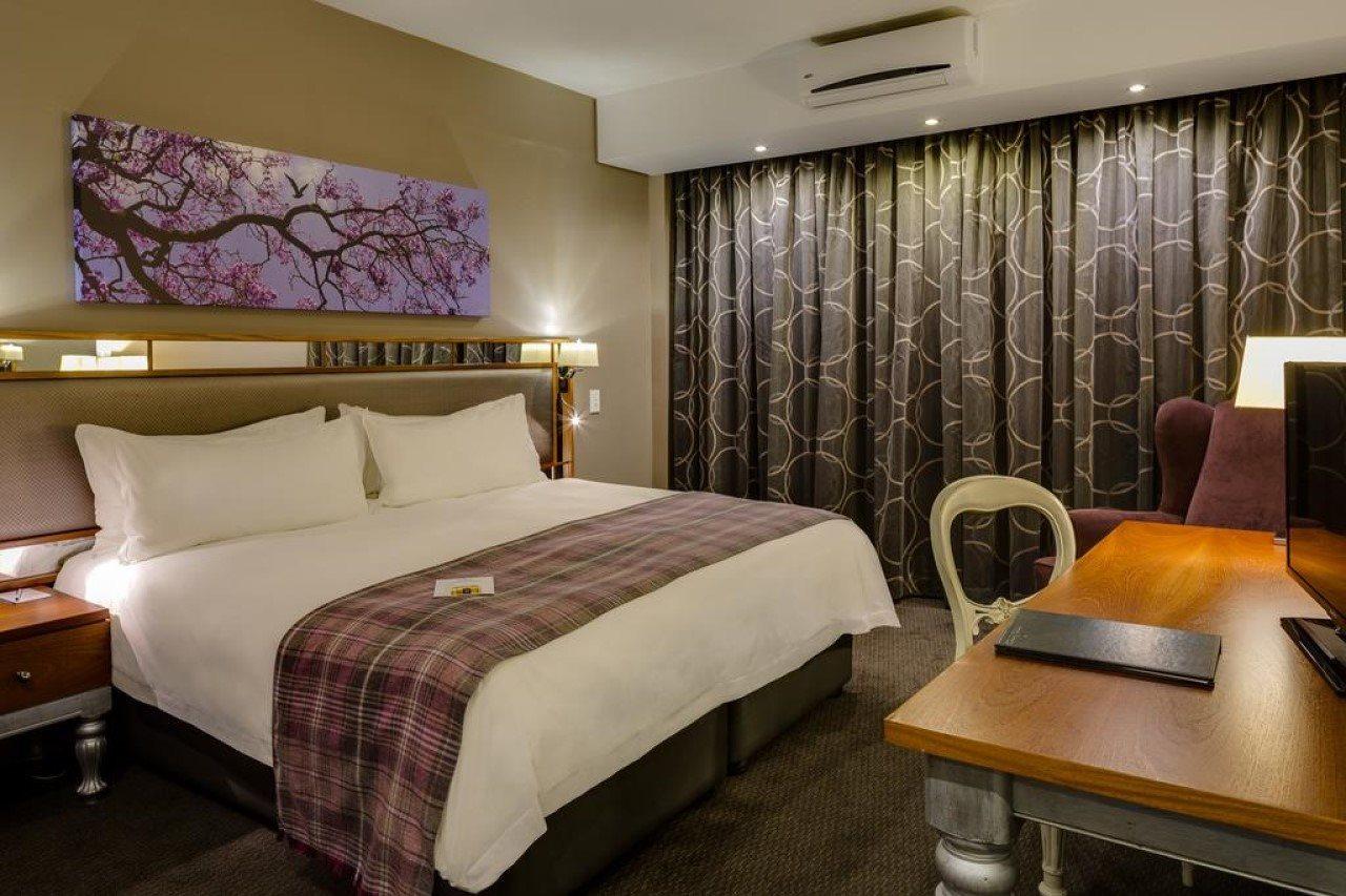 Fortis Hotel Manor Pretoria-Noord 外观 照片