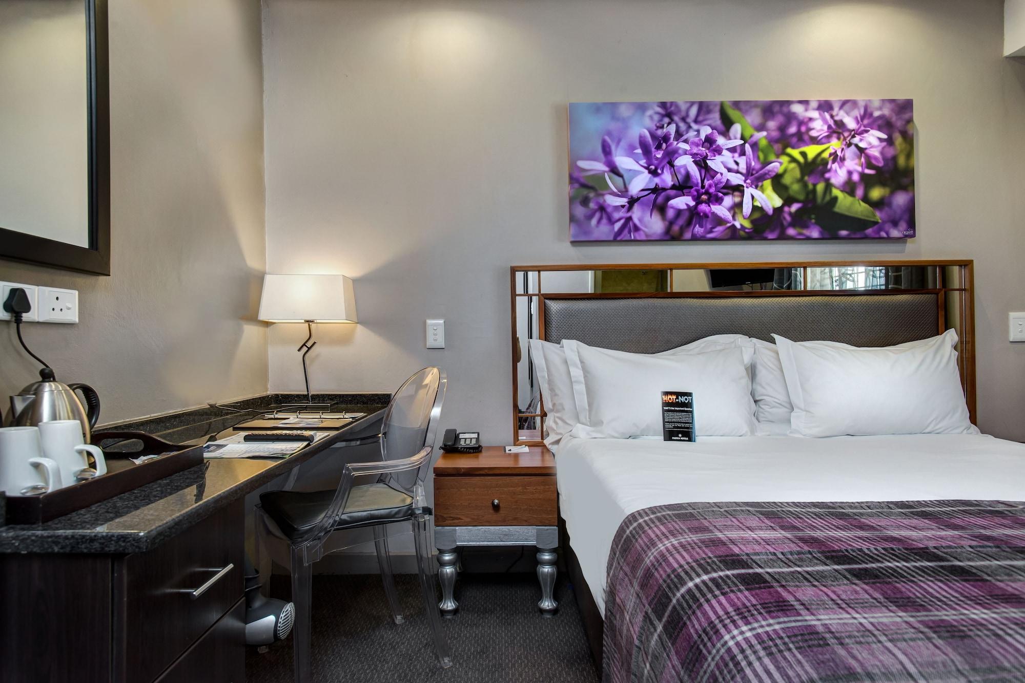 Fortis Hotel Manor Pretoria-Noord 外观 照片