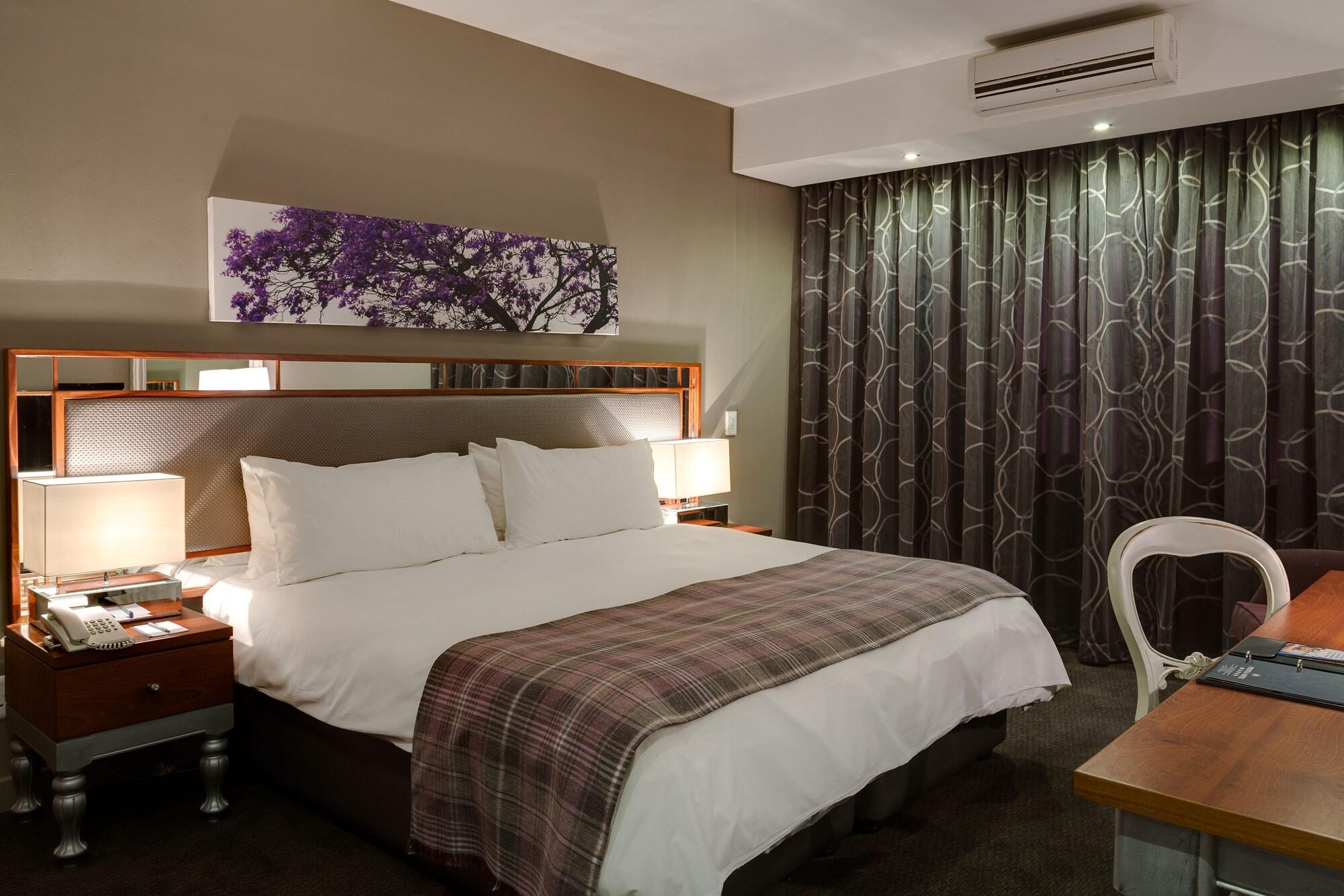 Fortis Hotel Manor Pretoria-Noord 外观 照片