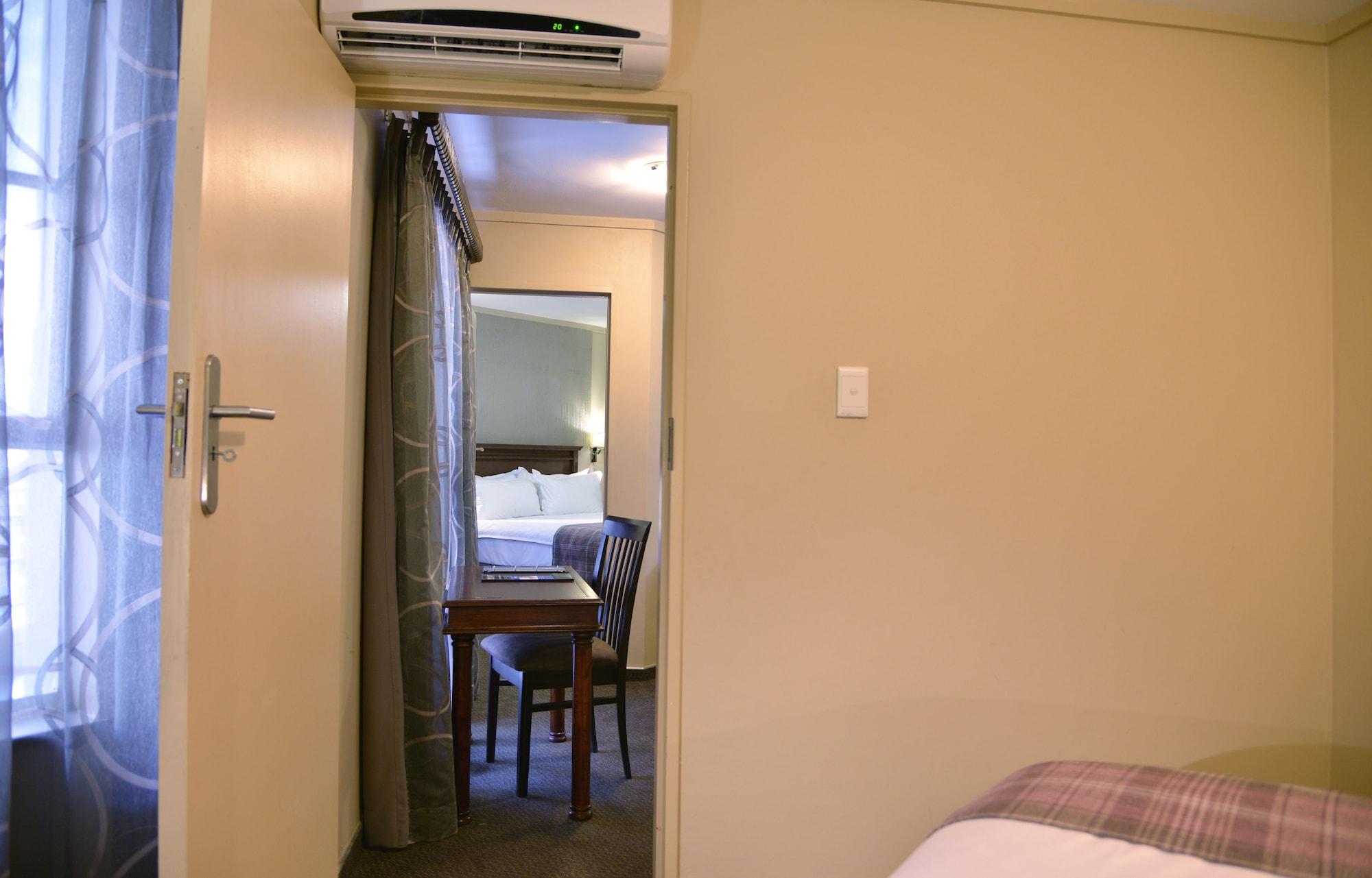 Fortis Hotel Manor Pretoria-Noord 外观 照片