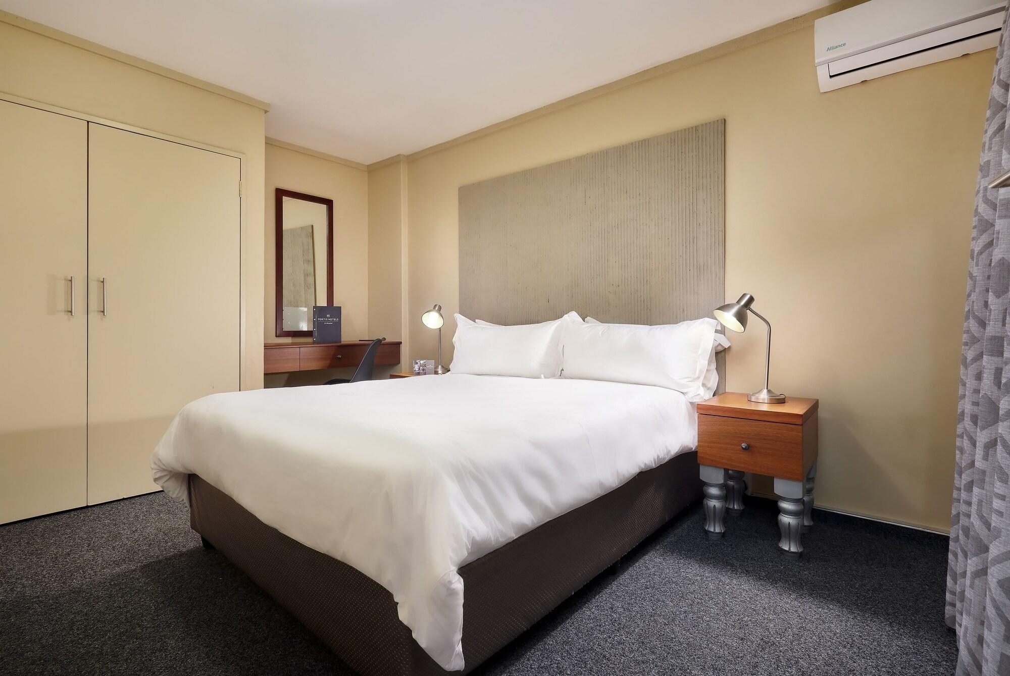 Fortis Hotel Manor Pretoria-Noord 外观 照片