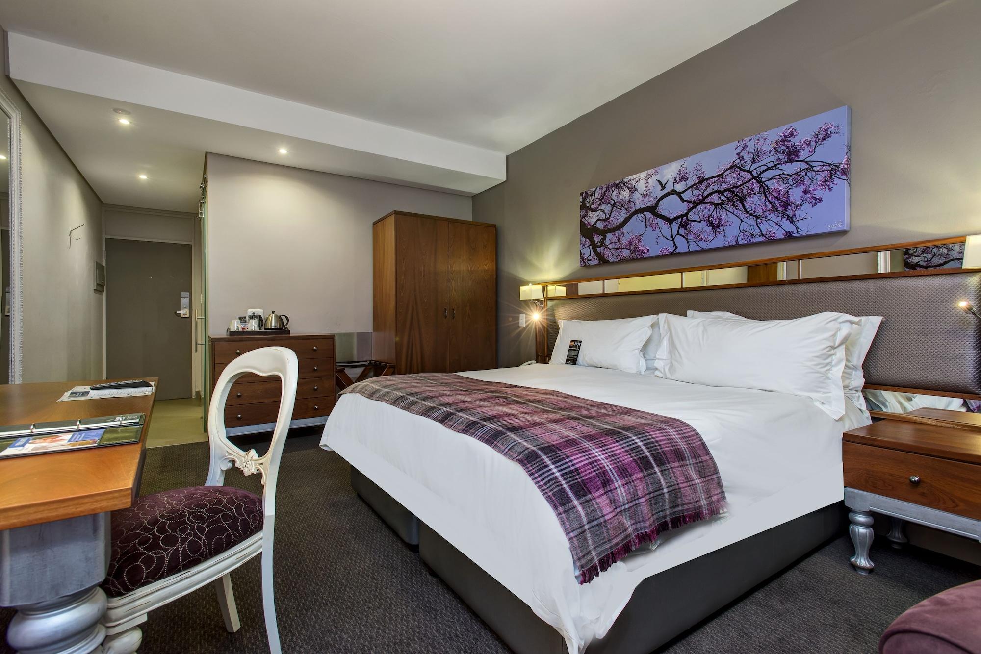 Fortis Hotel Manor Pretoria-Noord 外观 照片