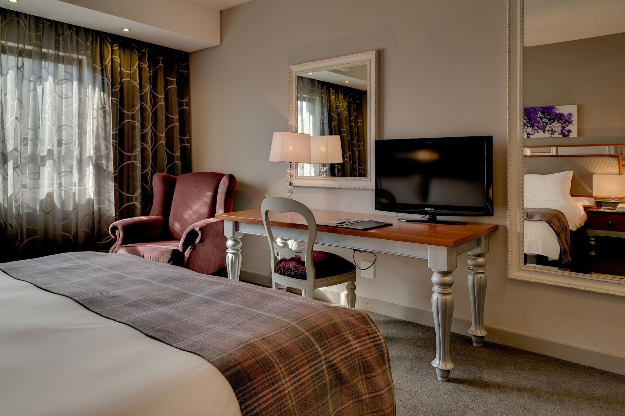 Fortis Hotel Manor Pretoria-Noord 外观 照片