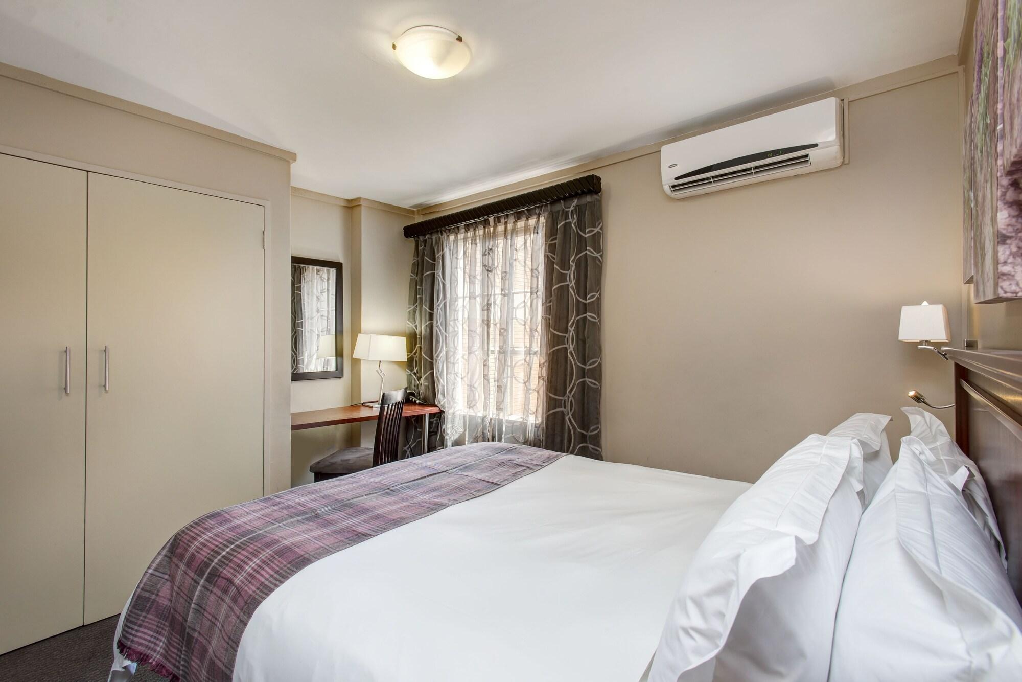 Fortis Hotel Manor Pretoria-Noord 外观 照片