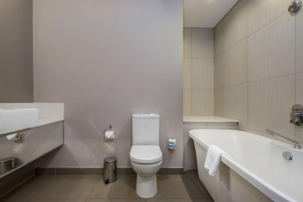Fortis Hotel Manor Pretoria-Noord 外观 照片