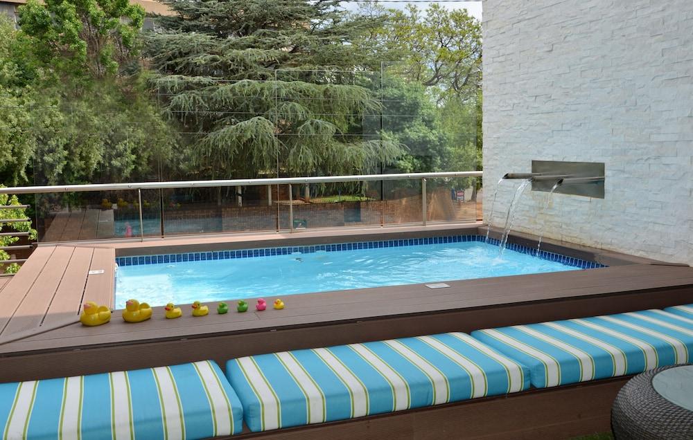 Fortis Hotel Manor Pretoria-Noord 外观 照片
