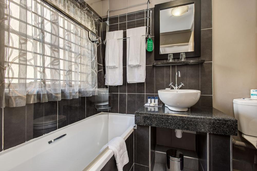Fortis Hotel Manor Pretoria-Noord 外观 照片