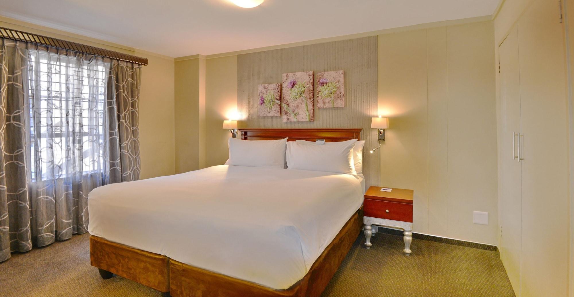 Fortis Hotel Manor Pretoria-Noord 外观 照片