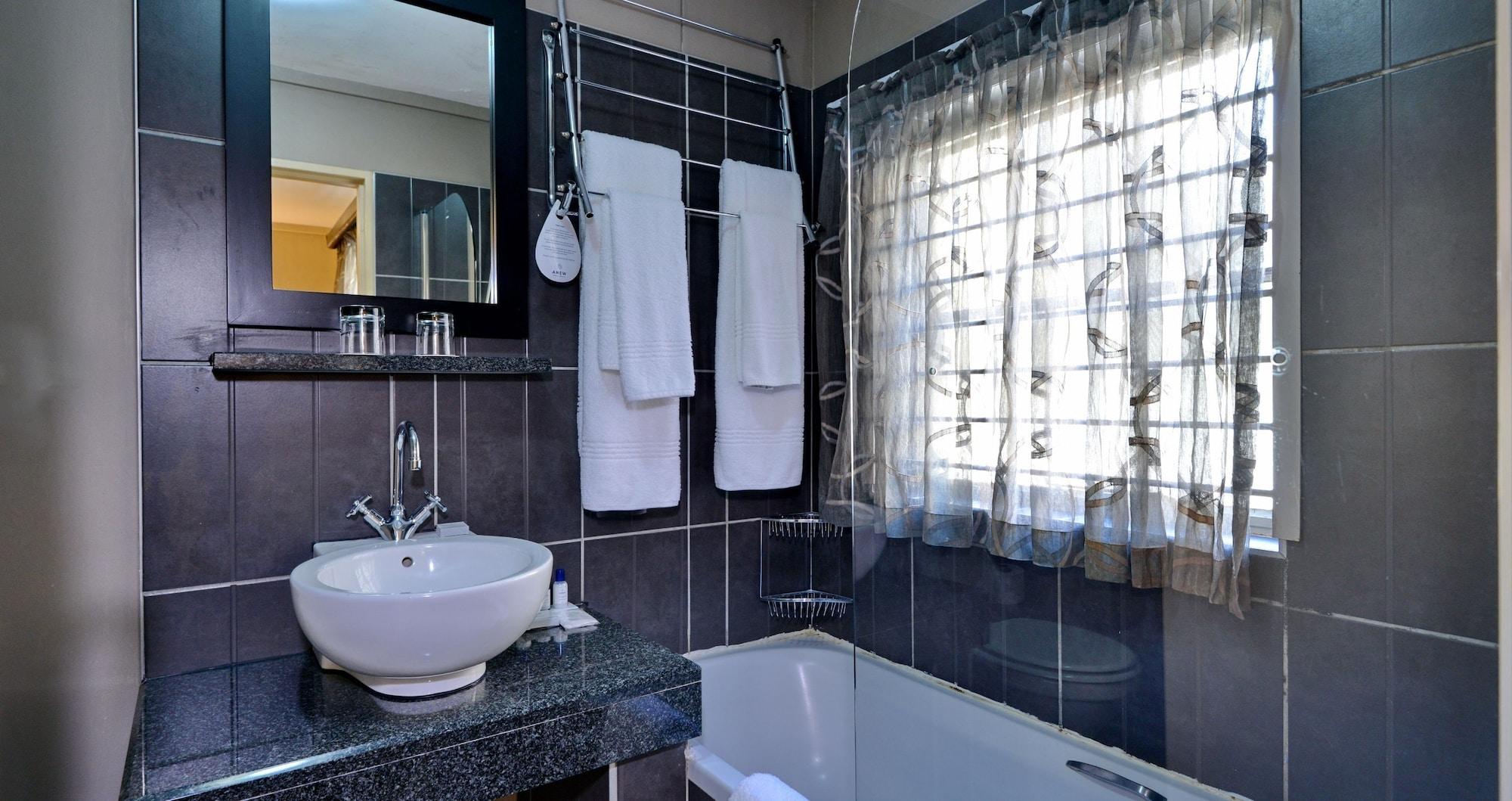 Fortis Hotel Manor Pretoria-Noord 外观 照片