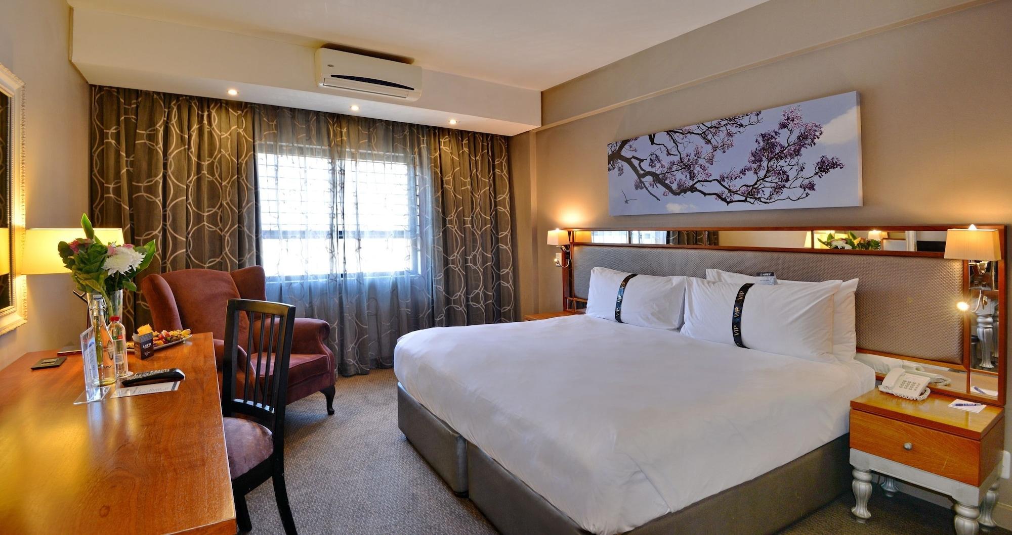 Fortis Hotel Manor Pretoria-Noord 外观 照片