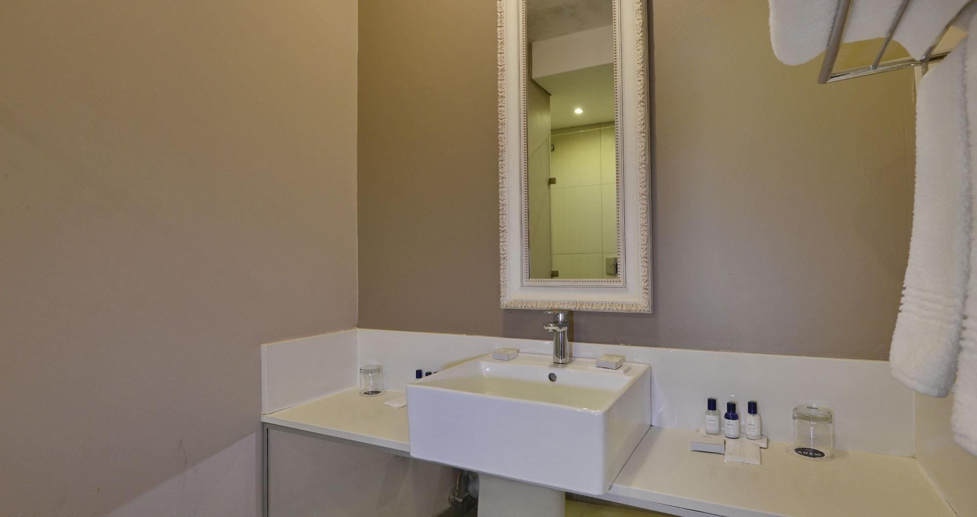 Fortis Hotel Manor Pretoria-Noord 外观 照片