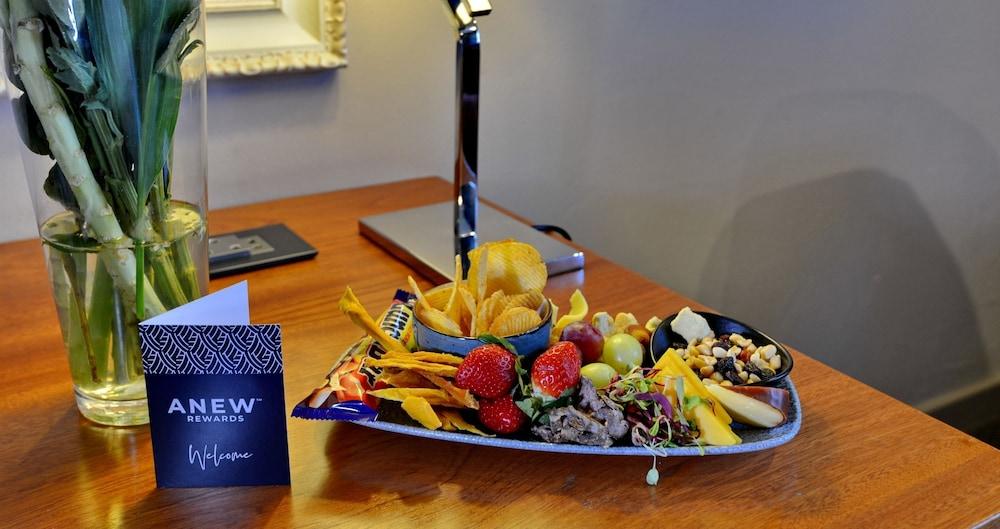 Fortis Hotel Manor Pretoria-Noord 外观 照片