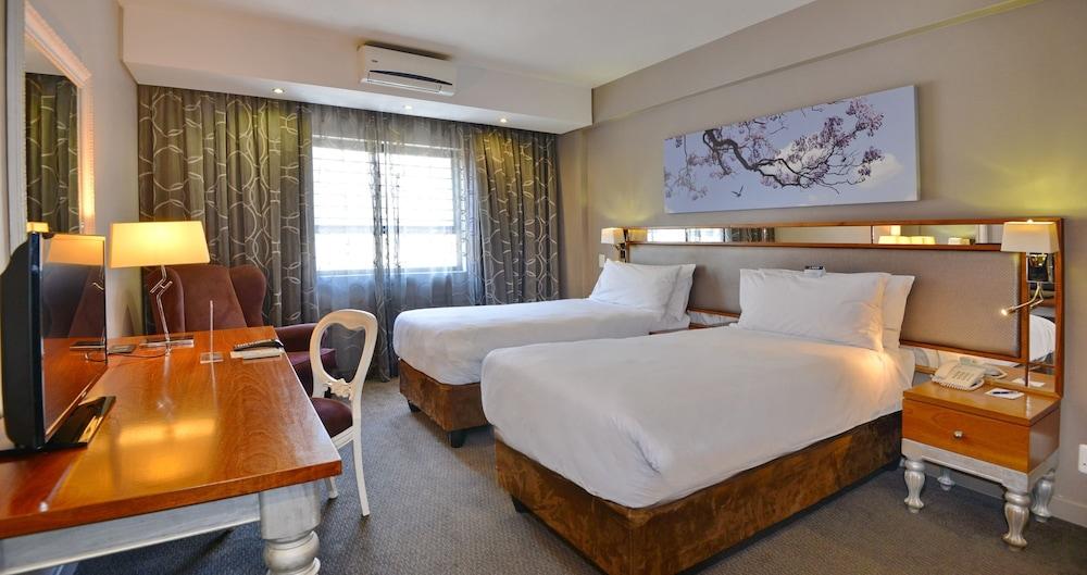 Fortis Hotel Manor Pretoria-Noord 外观 照片