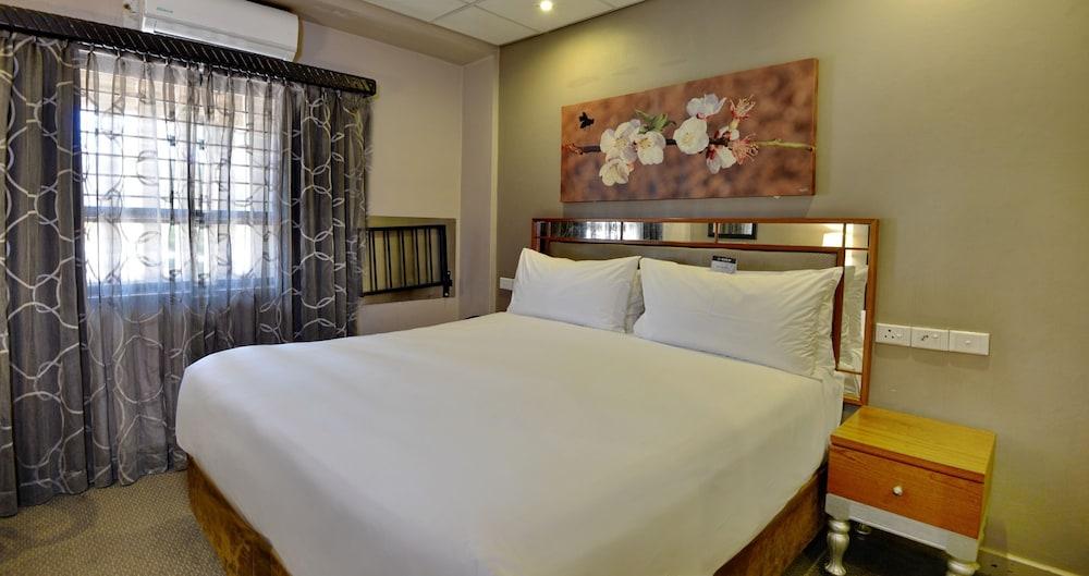 Fortis Hotel Manor Pretoria-Noord 外观 照片