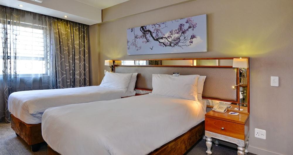 Fortis Hotel Manor Pretoria-Noord 外观 照片