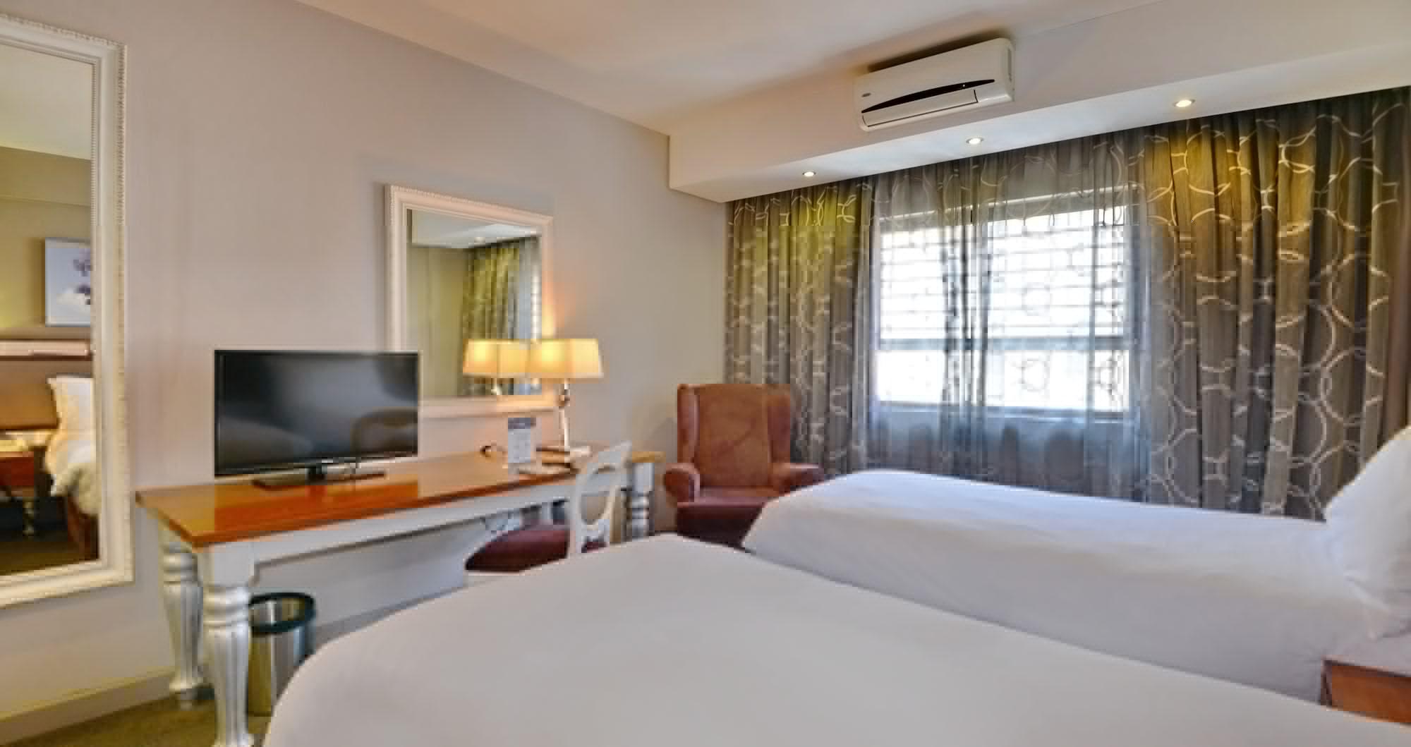 Fortis Hotel Manor Pretoria-Noord 外观 照片