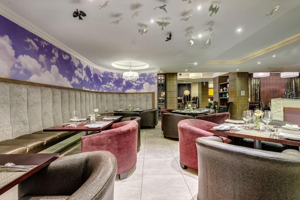 Fortis Hotel Manor Pretoria-Noord 外观 照片