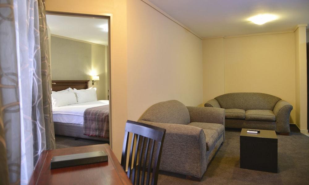 Fortis Hotel Manor Pretoria-Noord 外观 照片