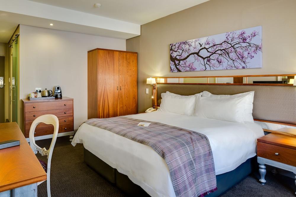Fortis Hotel Manor Pretoria-Noord 外观 照片