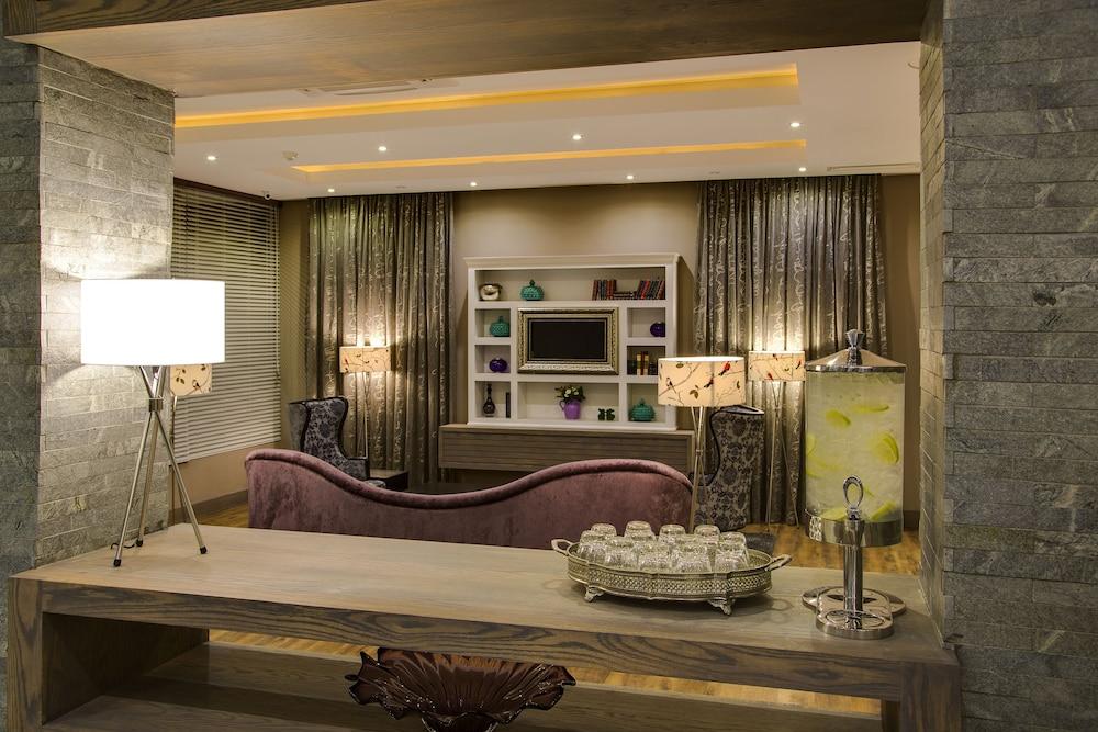 Fortis Hotel Manor Pretoria-Noord 外观 照片