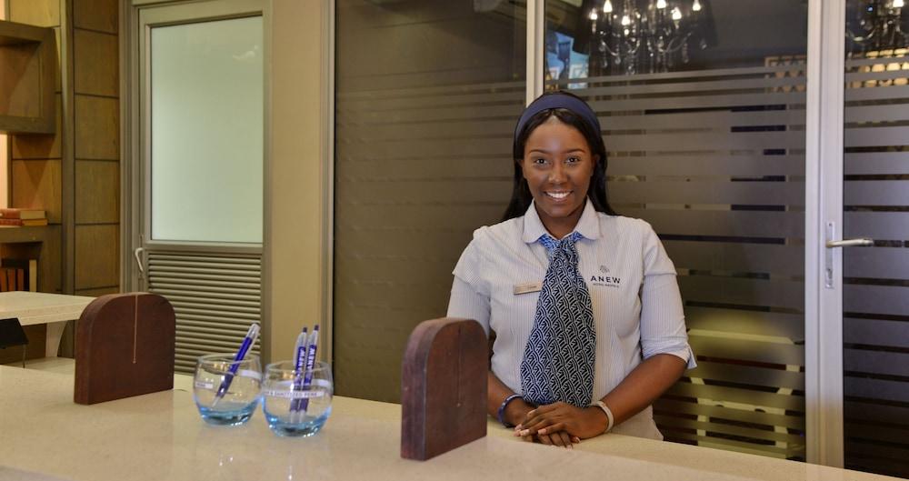 Fortis Hotel Manor Pretoria-Noord 外观 照片