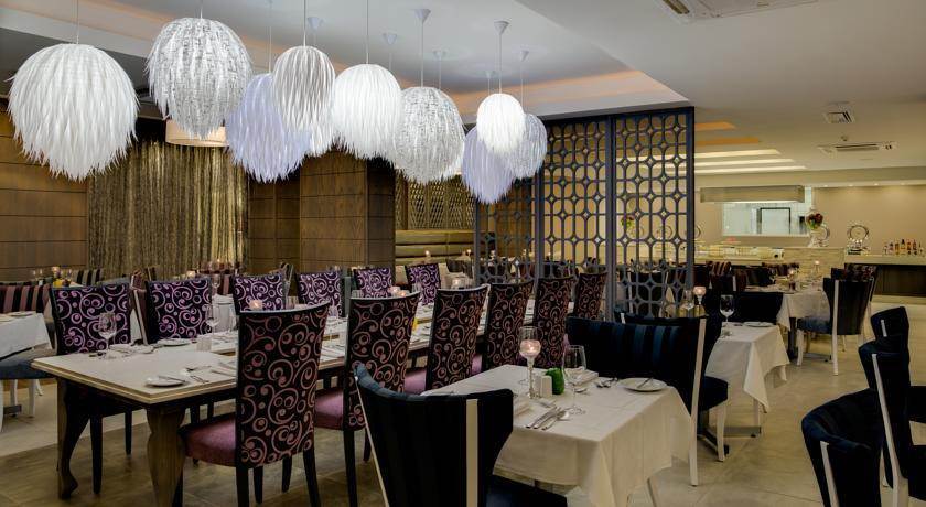 Fortis Hotel Manor Pretoria-Noord 外观 照片