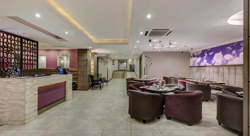 Fortis Hotel Manor Pretoria-Noord 外观 照片
