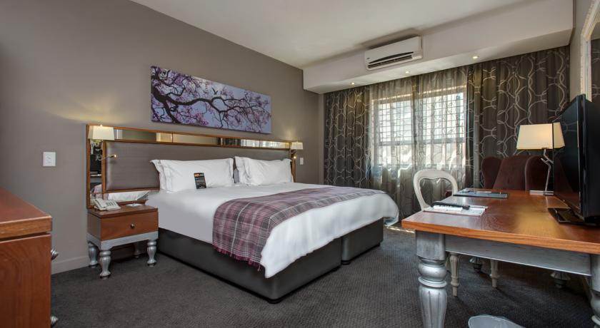 Fortis Hotel Manor Pretoria-Noord 外观 照片