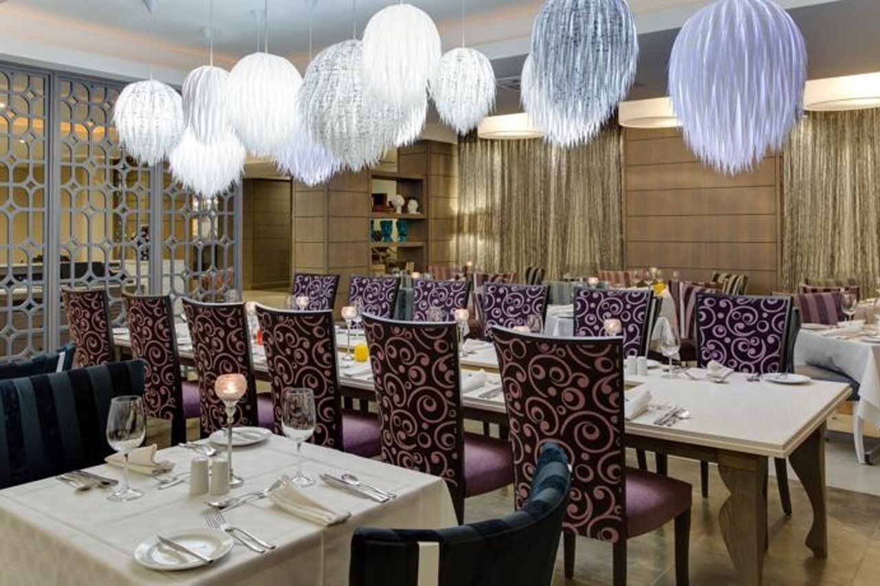 Fortis Hotel Manor Pretoria-Noord 外观 照片