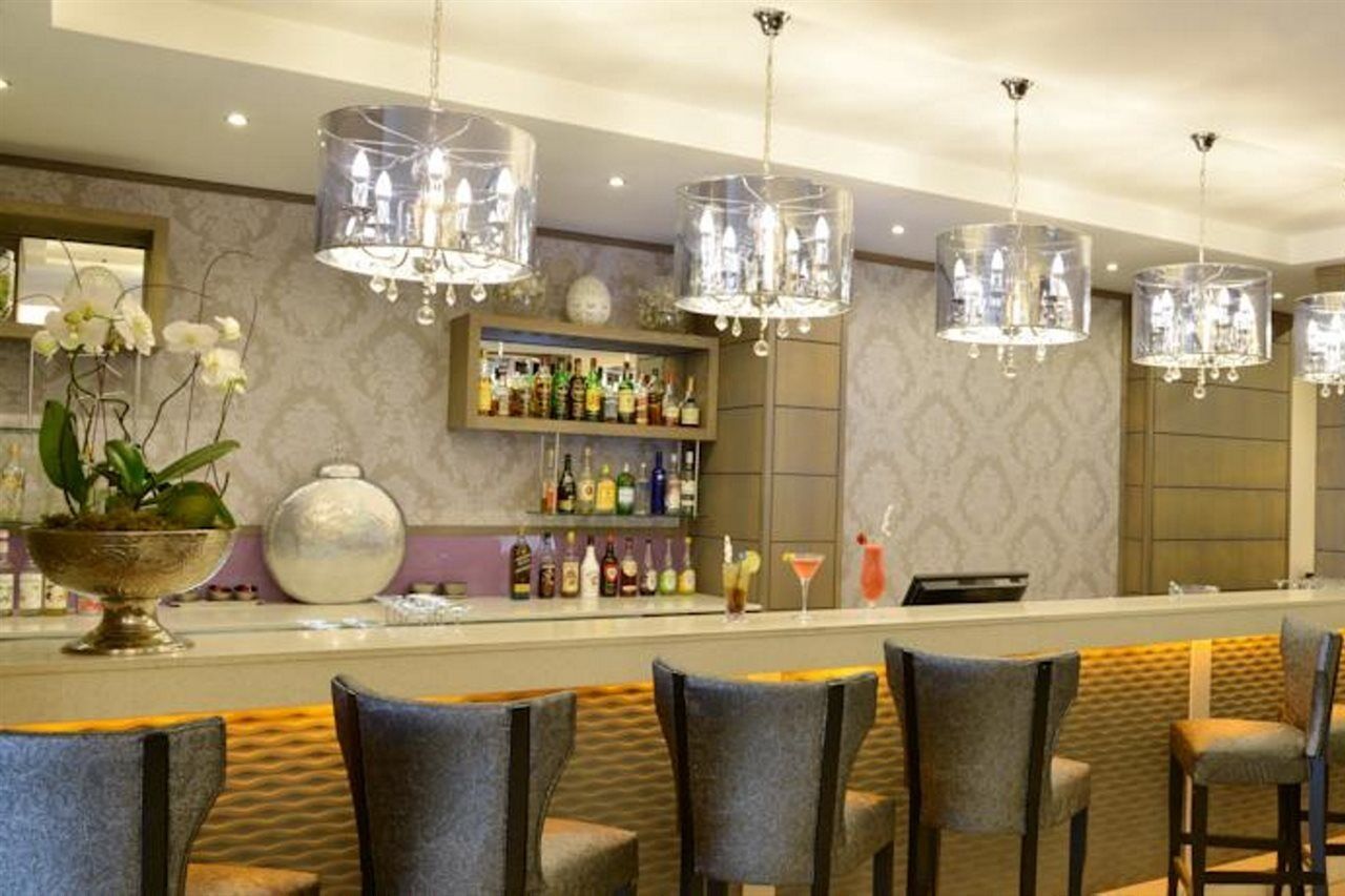 Fortis Hotel Manor Pretoria-Noord 外观 照片