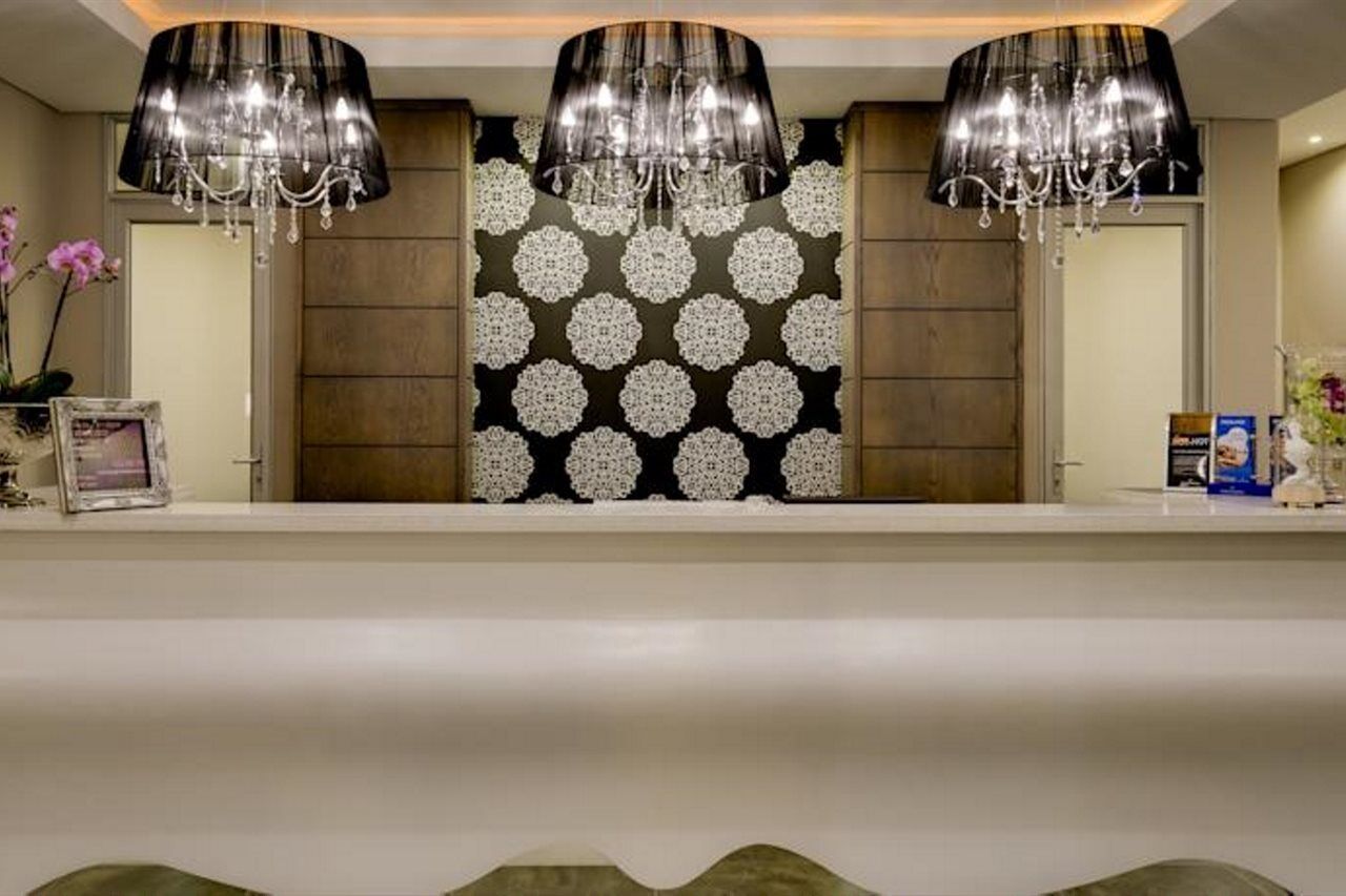 Fortis Hotel Manor Pretoria-Noord 外观 照片